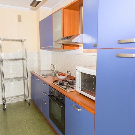 Studio Climatise Avec Terrasse Face Mer A Menton - Fr-1-196-208 外观 照片